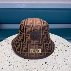 Fendi Caps